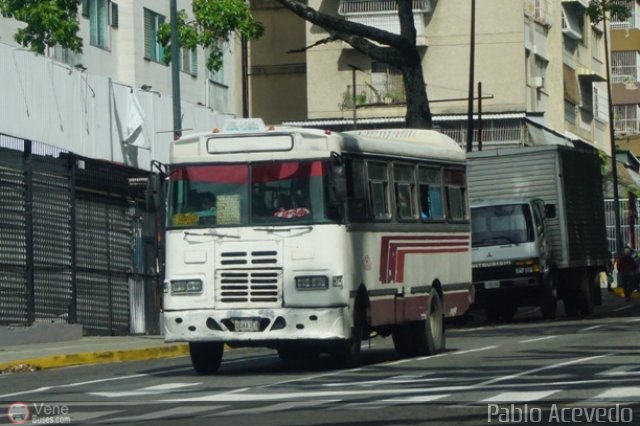 DC - A.C. Propatria - Carmelitas - Chaca�to 114 por Pablo Acevedo