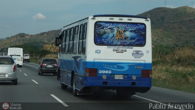 Uni�n Victoria 27 por Pablo Acevedo