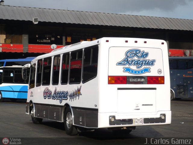 Cooperativa Rio Aragua 08 por J. Carlos G�mez