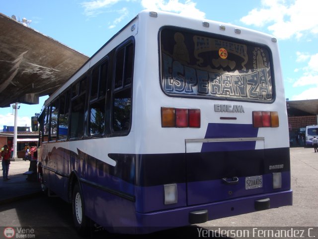 A.C. L�nea Col�n 29 por Yenderson Cepeda