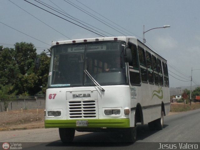 A.C. Indepasib 067 por Jes�s Valero