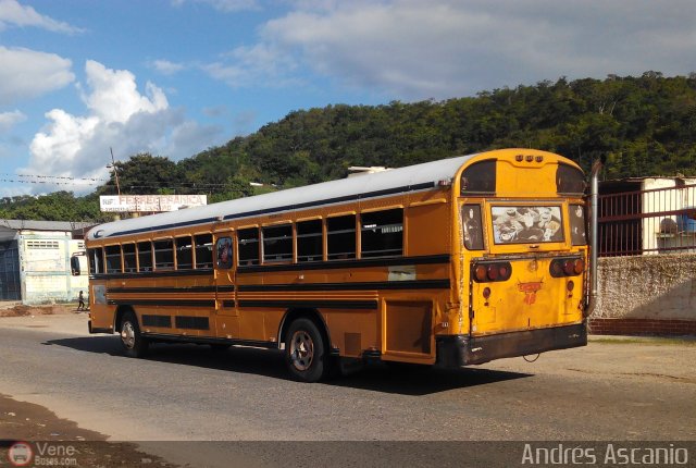 Cooperativa Carlos Arvelo 48 por Andrés Ascanio