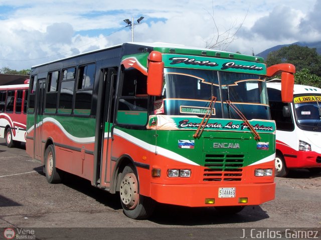 A.C. Flota Jun�n 05 por J. Carlos G�mez