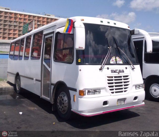 Coop. Transporte Menca de Leoni 037 por Rams�s Zapata