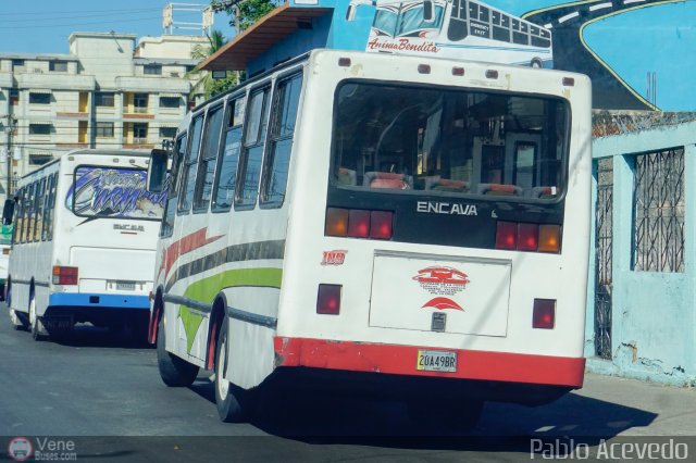 Uni�n Turmero - Maracay 109 por Pablo Acevedo
