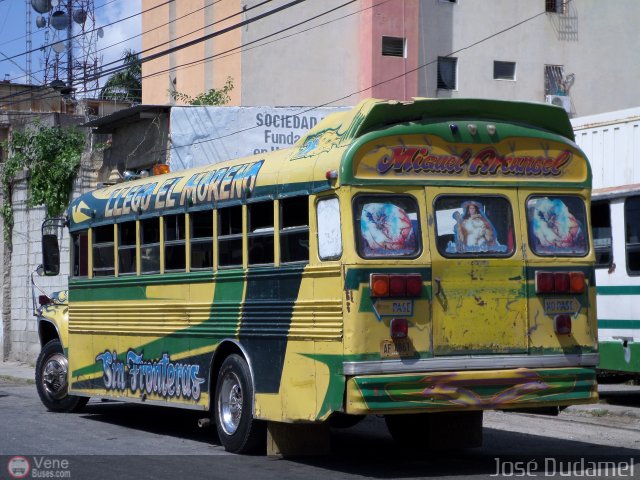 Particular o Desconocido 1767 por Jos� Dudamel