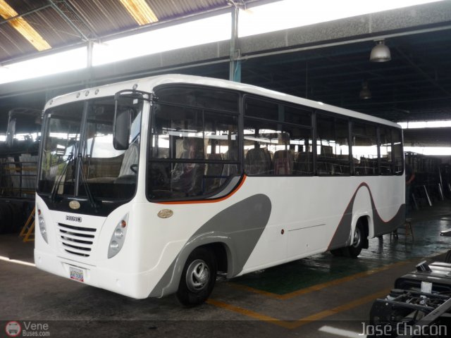 Particular o Desconocido 100 por Jos� Chac�n