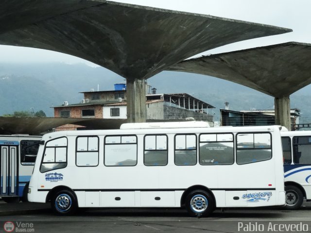 A.C. Pedraza 052 por Pablo Acevedo