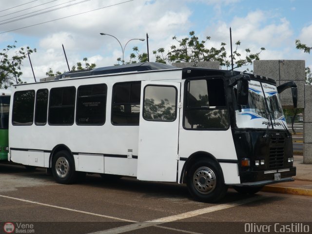 A.C. Don Augusto Malave Villalba 214 por Oliver Castillo