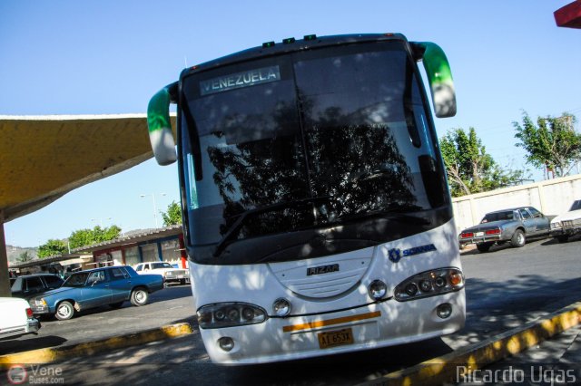 Unin Conductores Ayacucho 2116 por Ricardo Ugas