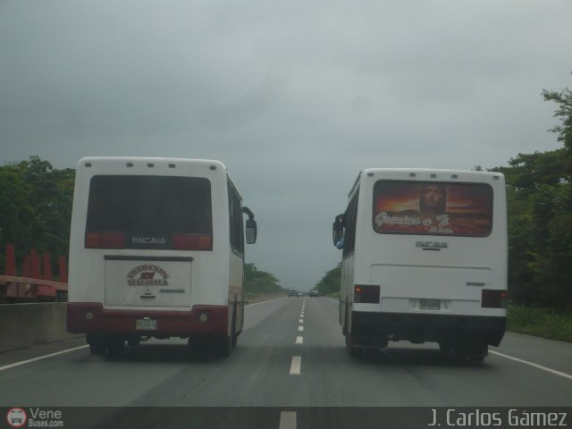Garajes Paradas y Terminales San-Felipe por J. Carlos G�mez