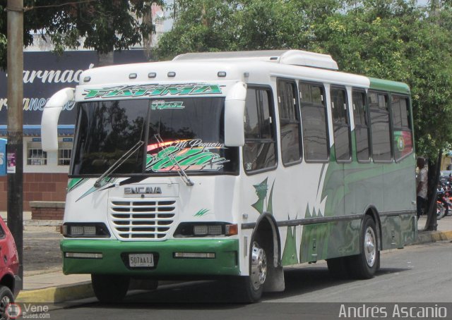 Uni�n MarVal 062 por Andr�s Ascanio