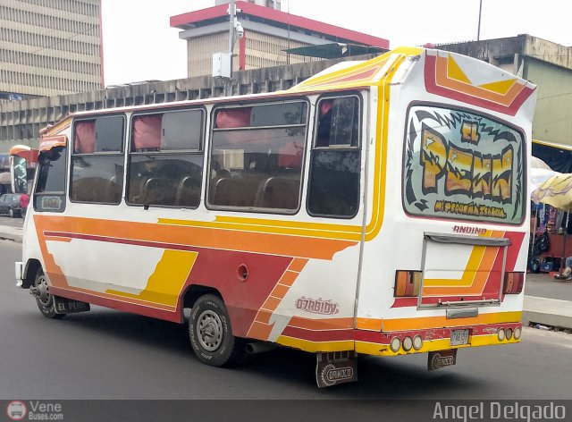 ZU - U.C. Barrio La Polar 048 por �ngel Delgado