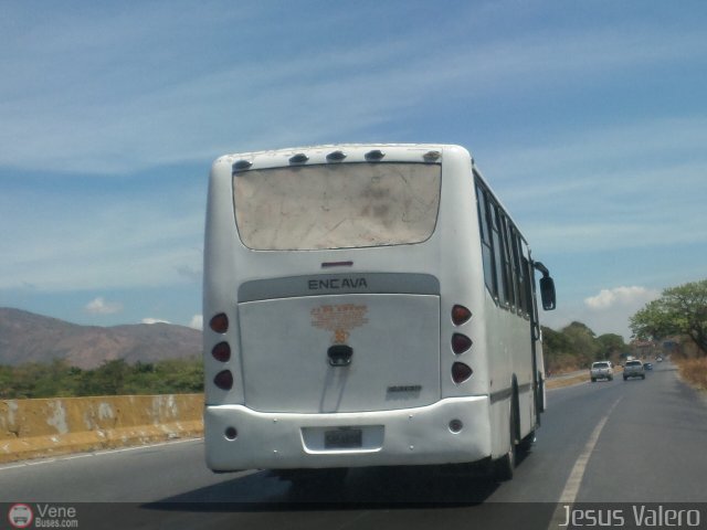 U.C. 23 de Enero 038 por Jes�s Valero