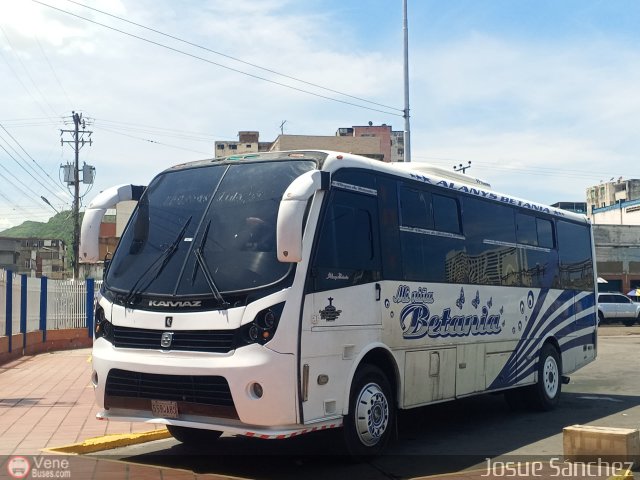 A.C. Los Protegidos de Dios 90 por Josue S�nchez