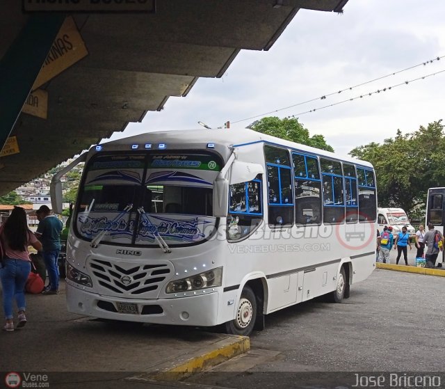 Transporte Barinas 020 por Jos� Brice�o