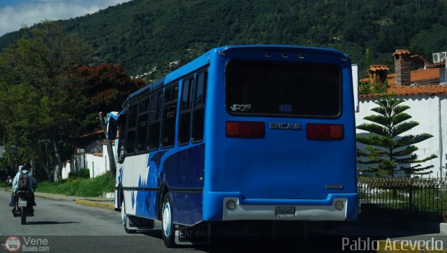 ME - Uni�n de Conductores Santos Marquina 23 por Pablo Acevedo