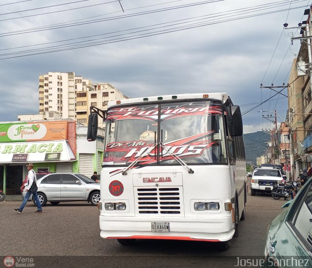 Uni�n Chara A.C. 147 por Josue S�nchez