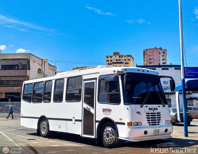 A.C. de Transporte Encarnaci�n 037 por Josue S�nchez