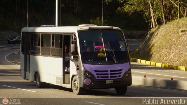 Unión Chara A.C. 333 por Pablo Acevedo