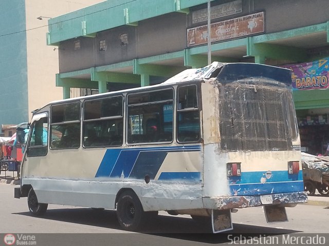 ZU - Asociaci�n Civil de Conductores El Soler 05 por Sebasti�n Mercado