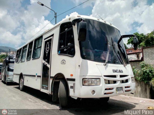 A.C. Don Augusto Malave Villalba 152 por Miguel Pino