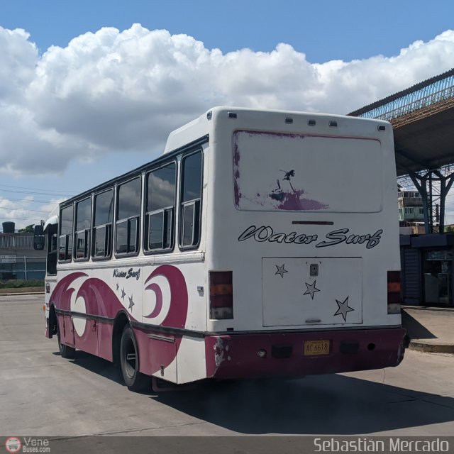 U.L.A.P. Machiques Maracaibo 15 por Sebastin Mercado