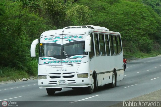 A.C. Ejecutivos Buenaventura 229 por Pablo Acevedo