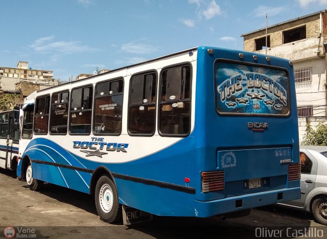 DC - Uni�n Criollos del Este S.C. 125 por Oliver Castillo