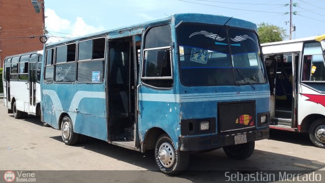 ZU - U.C. Barrio La Polar 821 por Sebasti�n Mercado