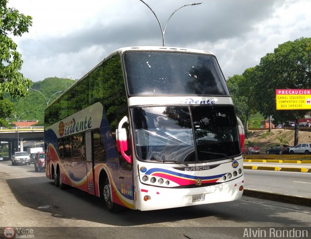 Expresos Occidente 049 por Alvin Rond�n