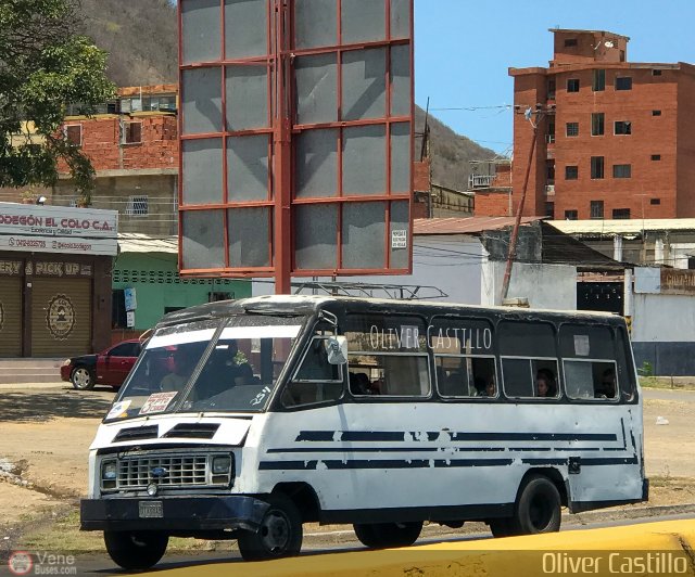 AN - Transintron 04 097 por Oliver Castillo