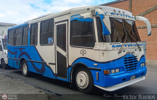 A.C. Don Augusto Malave Villalba 058 por V�ctor Barrios