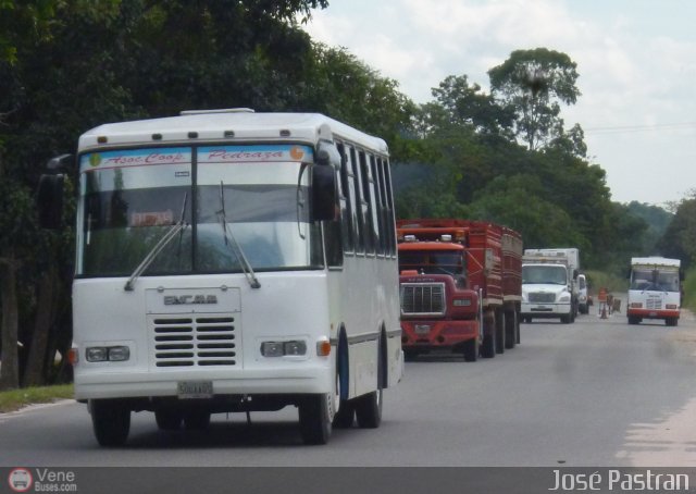 A.C. Pedraza 106 por Jos� Pastran