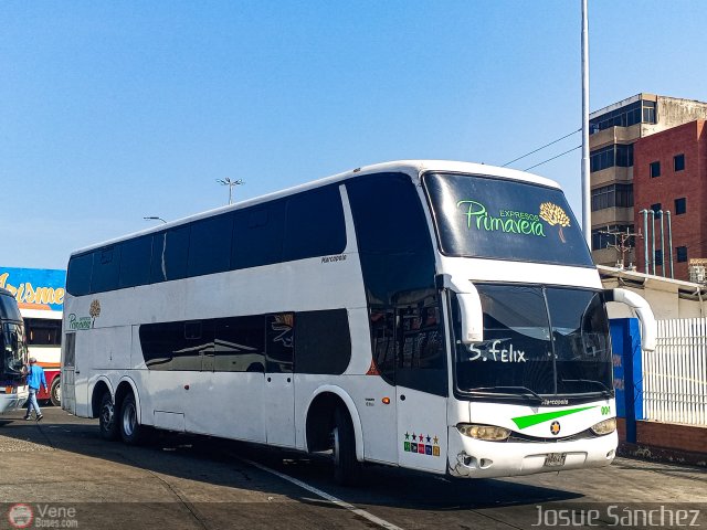 Expresos Primavera 004 por Josue S�nchez