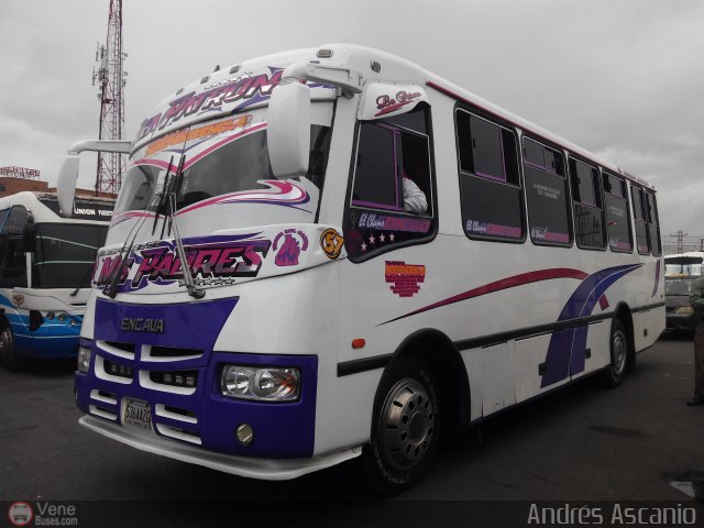 A.C. Transporte Independencia 057 por Andr�s Ascanio