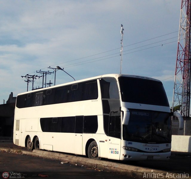 Expresos Guayana Oriente C.A. 0171 por Andr�s Ascanio