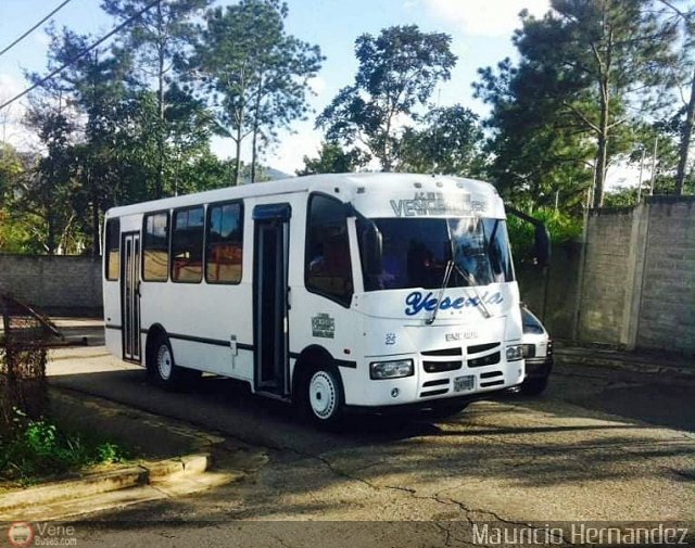 A.C. de Trans. Vencedores de Montalban 25 por Eduard Delgado