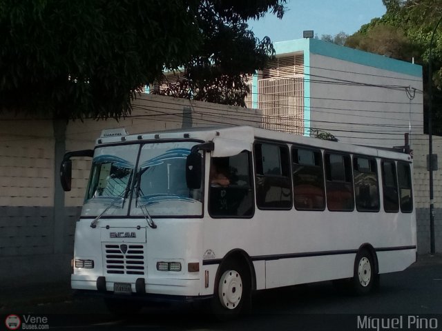 DC - A.C. Propatria - Carmelitas - Chaca�to 302 por Miguel Pino