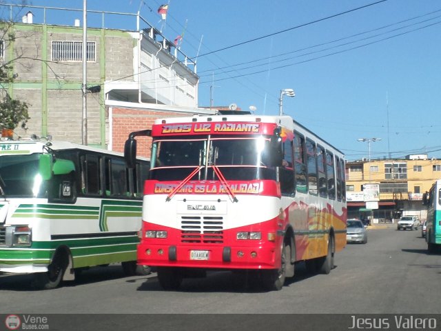 U.C. Caracas - El Junquito - Colonia Tovar 079 por Jesús Valero