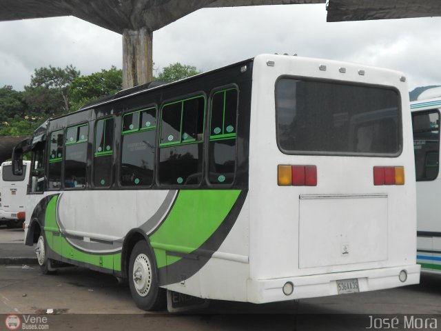 A.C. Transporte Paez 082 por Jos� Mora