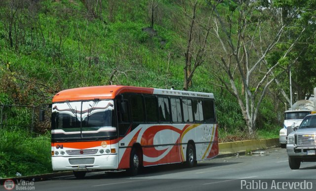 Particular NO USAR M�S 084 por Pablo Acevedo