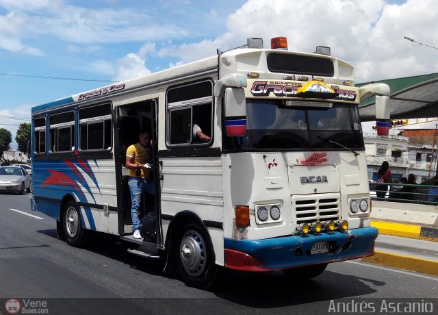 AR - Unin Coromoto 14 por Andrs Ascanio