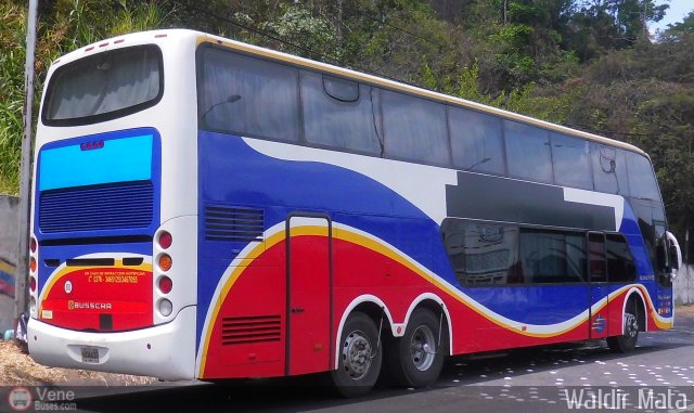 Particular NO USAR M�S 323 por Waldir Mata