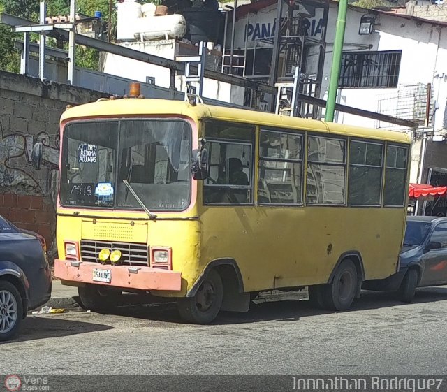 DC - Cooperativa 2001 95 por Jonnathan Rodr�guez