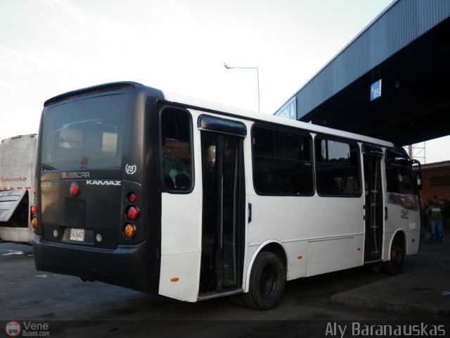 A.C. Llanos Oriente - Occidente 005 por Aly Baranauskas