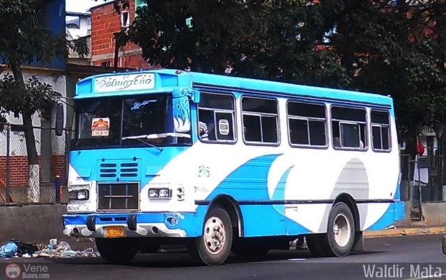 A.C. Don Augusto Malave Villalba 110 por Waldir Mata