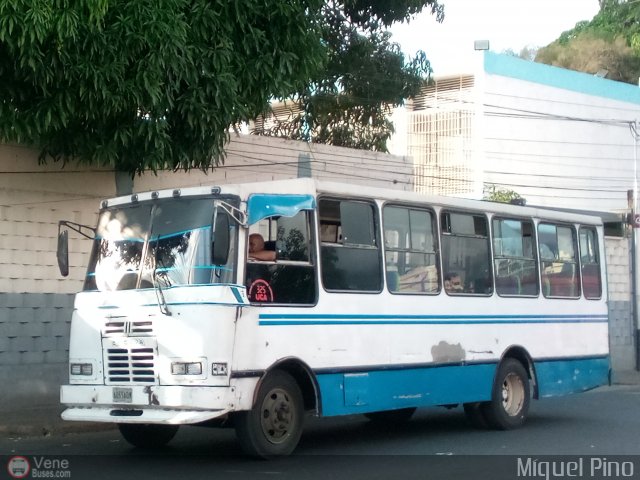 DC - Uni�n Conductores de Antimano 325 por Miguel Pino