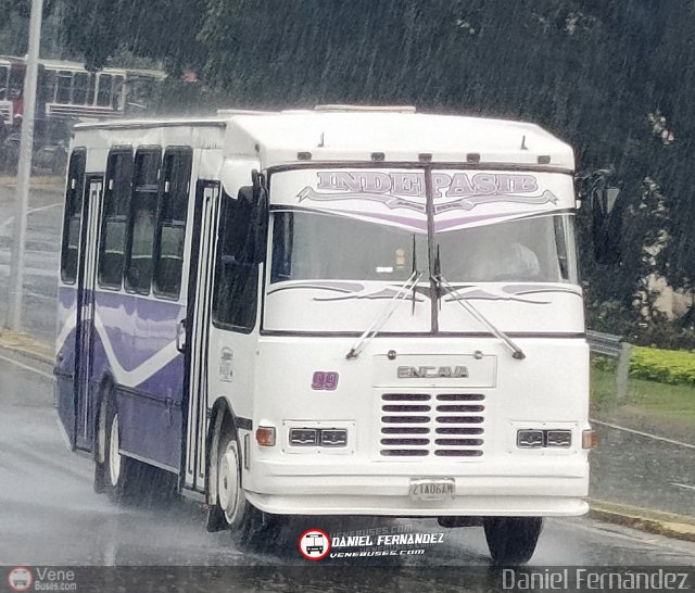 A.C. Indepasib 099 por Daniel Fern�ndez