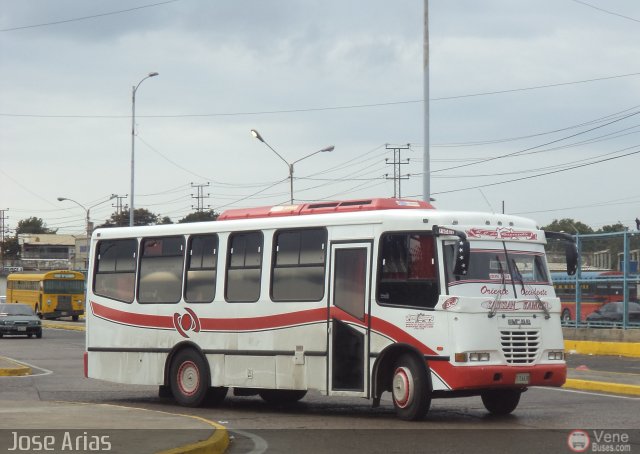U.C. La Responsable S.C. 032 por Jos� Arias